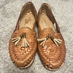 Women’s Huarache Sandal